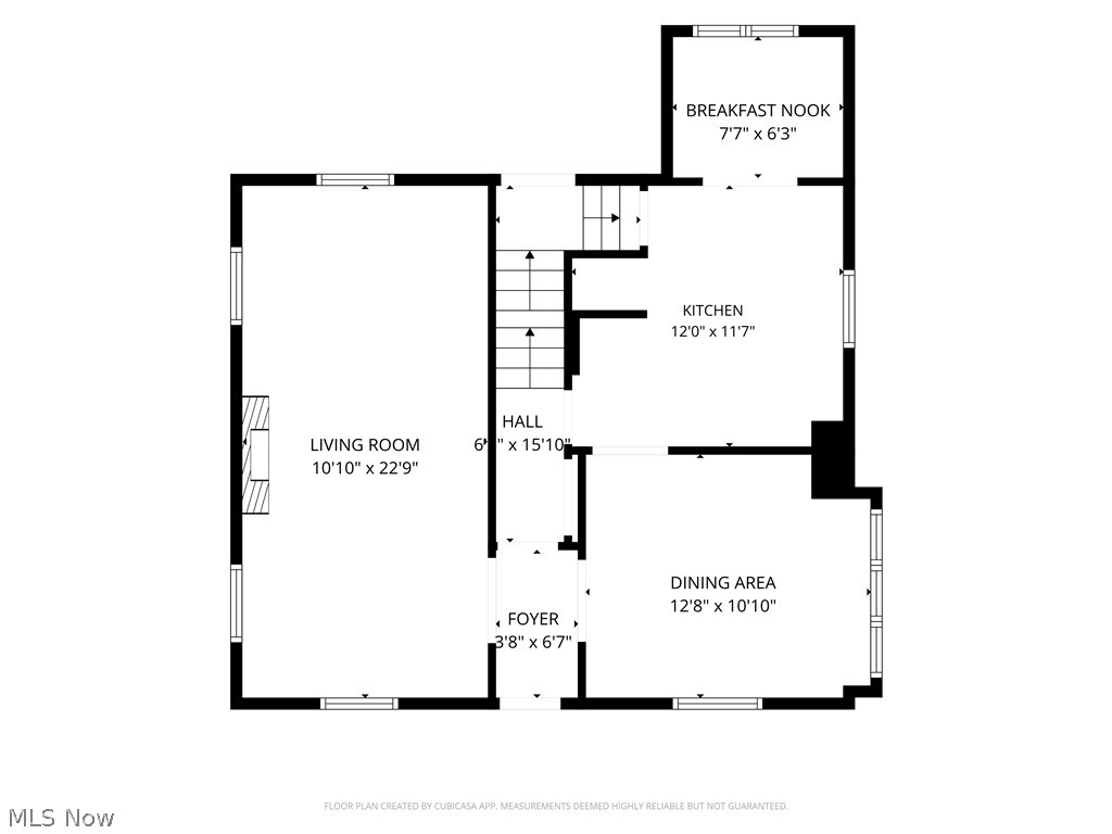 323 Denison Avenue Property Photo 7