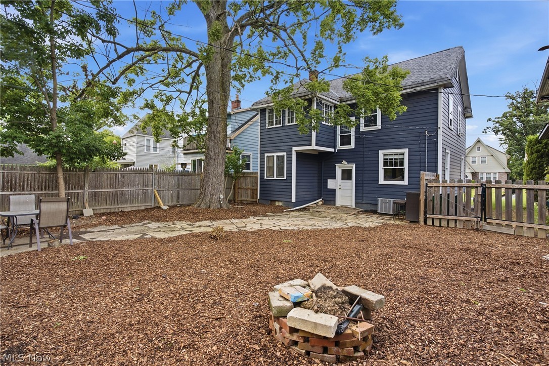323 Denison Avenue Property Photo 41