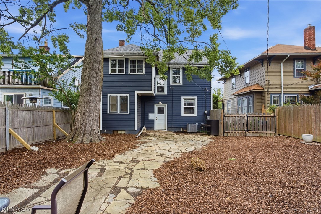 323 Denison Avenue Property Photo 42