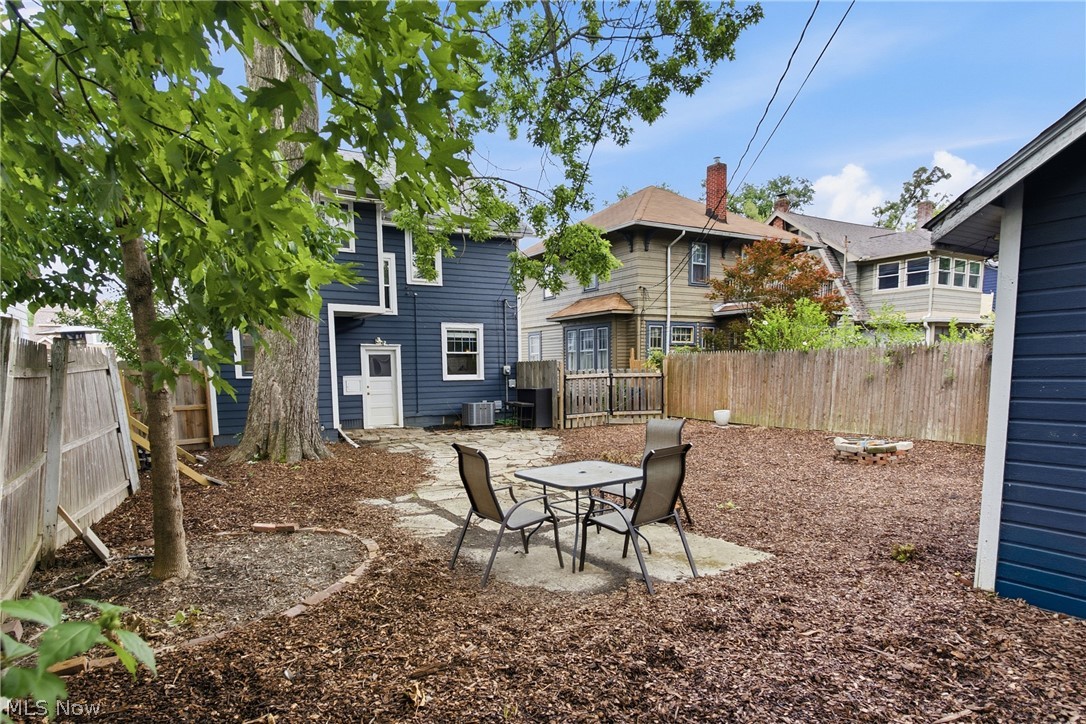 323 Denison Avenue Property Photo 44