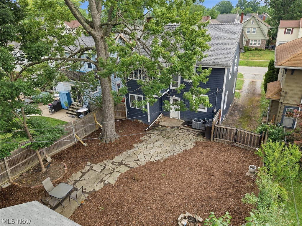 323 Denison Avenue Property Photo 45