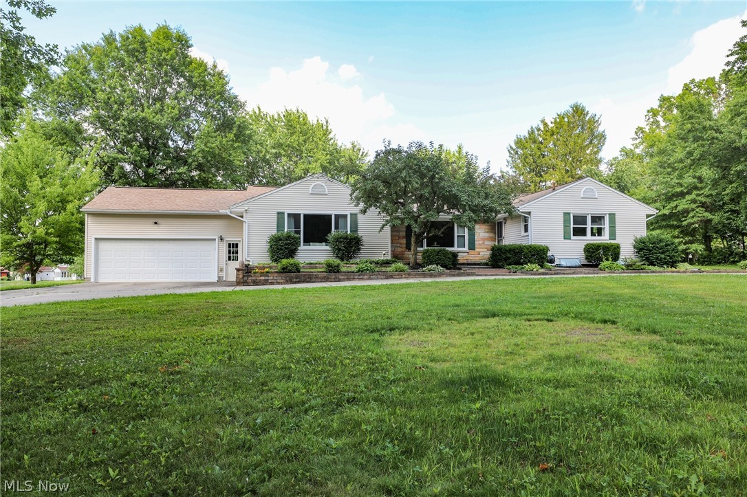 4856 Rootstown Road Property Photo 1