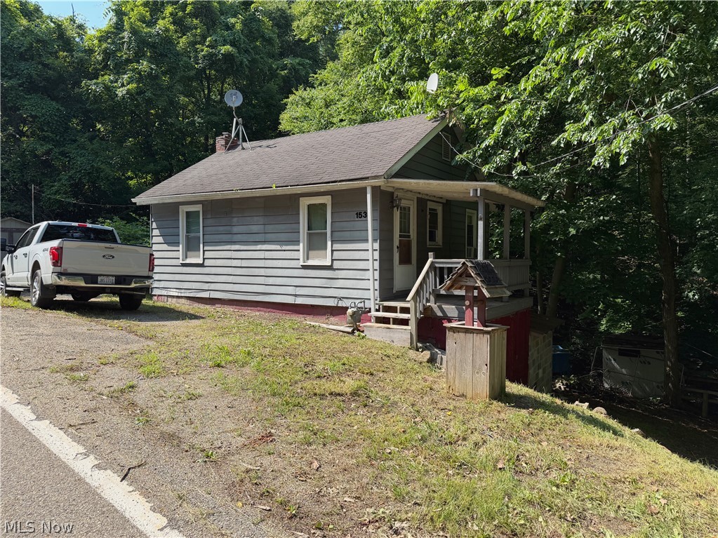1534 Shadyside Avenue Property Photo 1