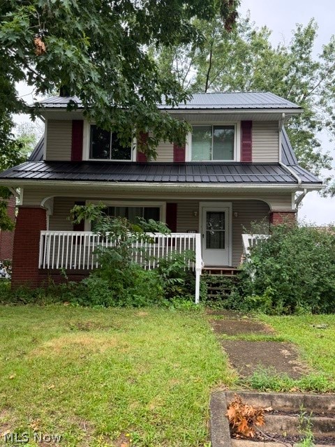 3534 Fairmount Boulevard Ne Property Photo 1