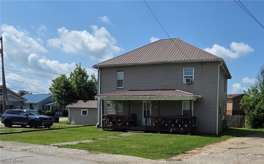 508 Summers Street Property Photo 1