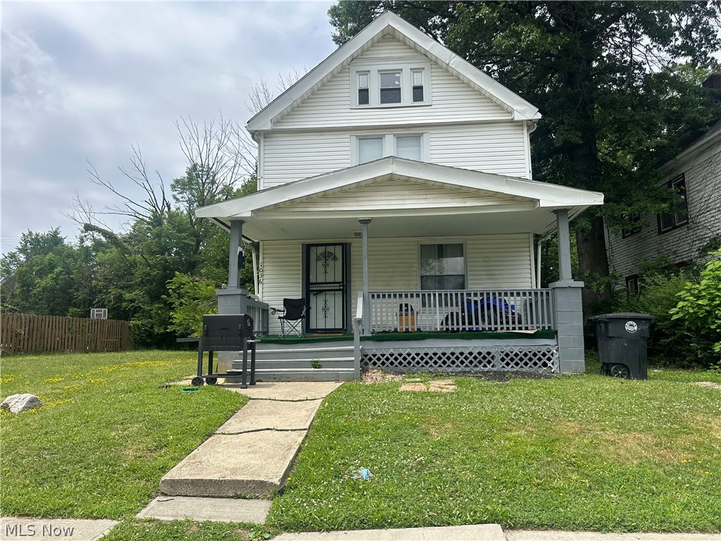 1036 E 149th Street