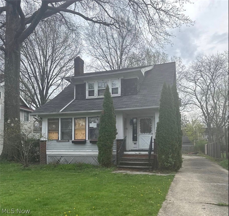 951 Montford Road Property Photo 1