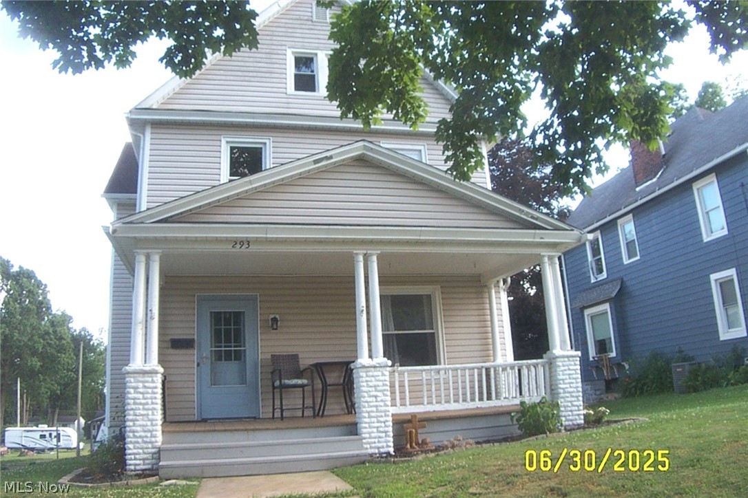 293 W 10th Street Property Photo 1