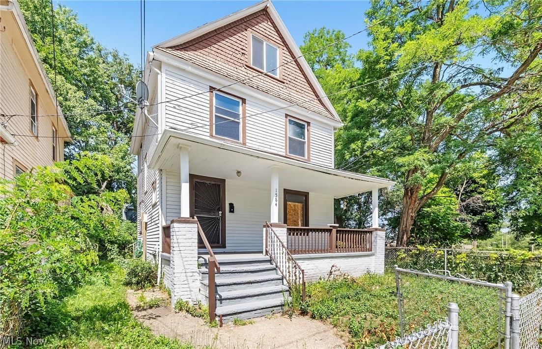 1584 E 94th Street Property Photo 1
