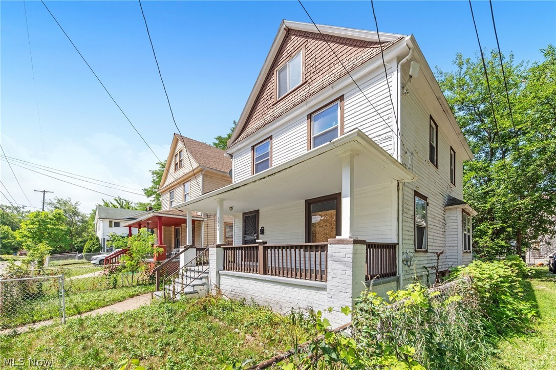 1584 E 94th Street Property Photo 2