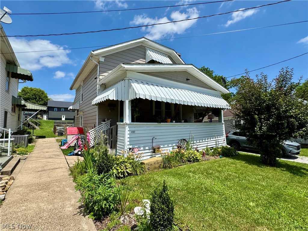 402 E Marietta St. Manor Property Photo 1