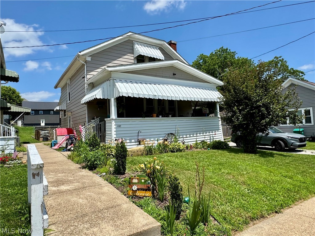 402 E Marietta St. Manor Property Photo 5