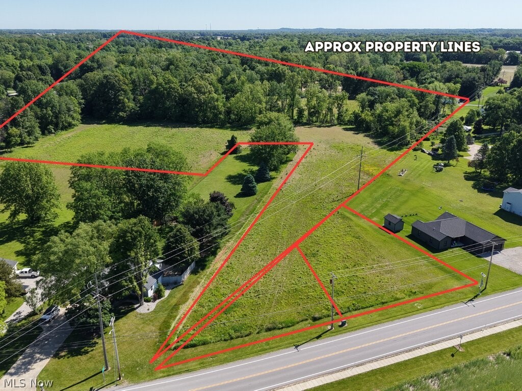 Lot 4 St Rt 601 Property Photo 1