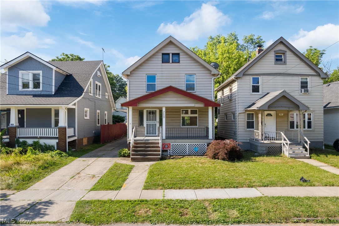 3005 Colburn Avenue Property Photo 1