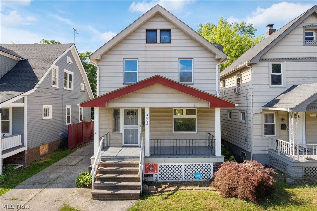 3005 Colburn Avenue Property Photo 1