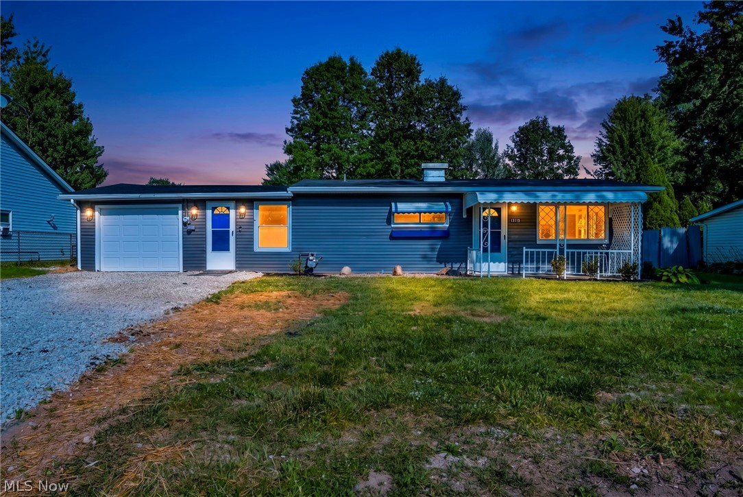 12215 National Drive