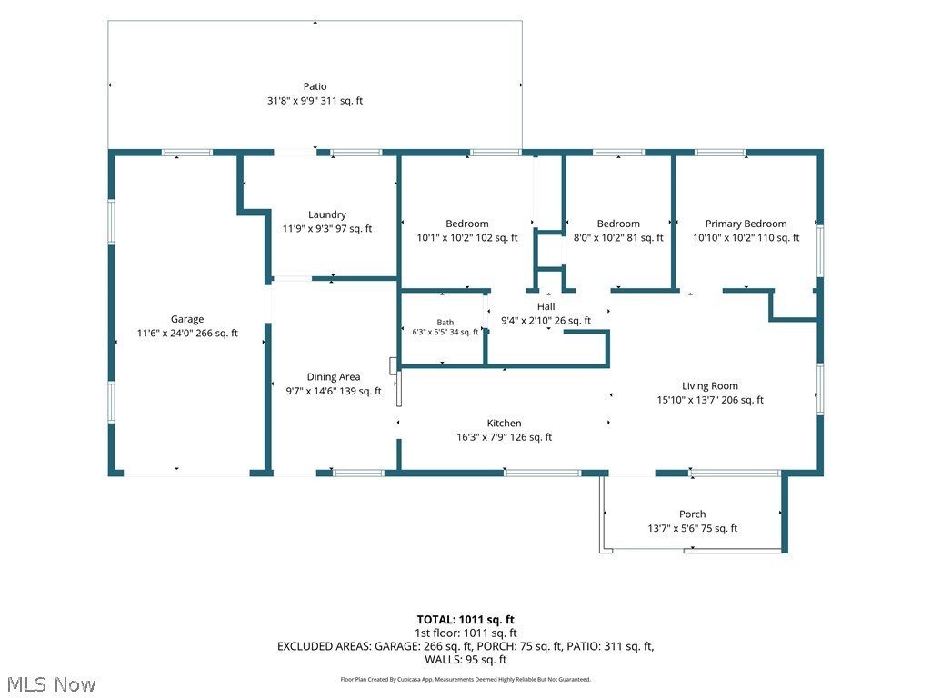 12215 National Drive Property Photo 41