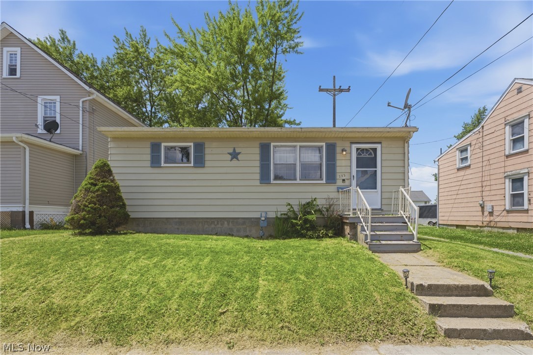 232 S 15th Street
