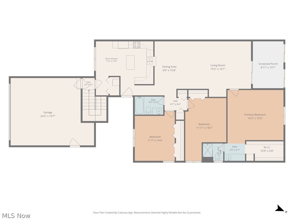 1451 Tripodi Circle Property Photo 27