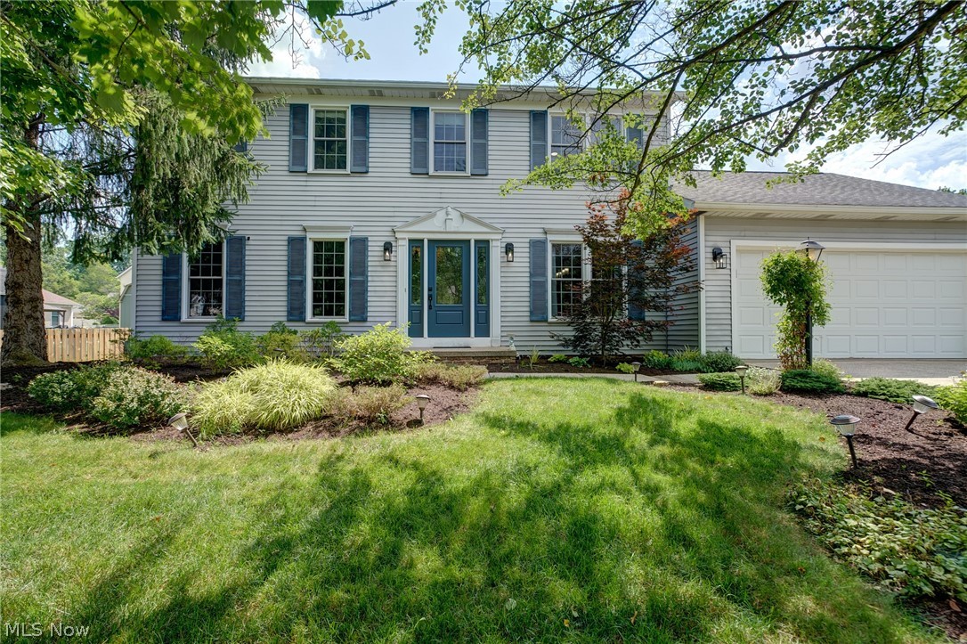 5349 Park Drive Property Photo 1