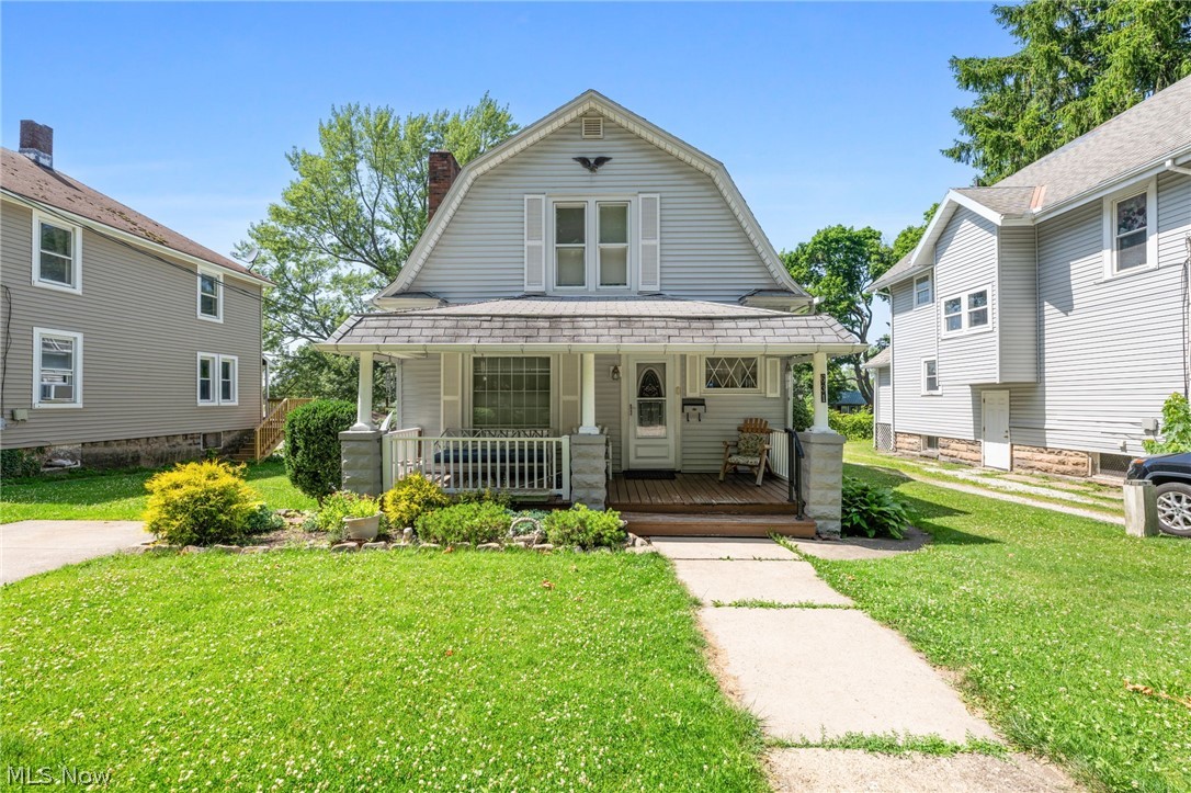 631 Bunker Hill Road Property Photo 1