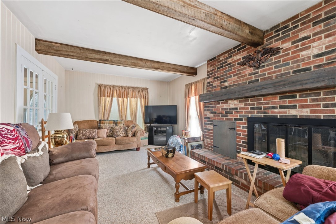 631 Bunker Hill Road Property Photo 12
