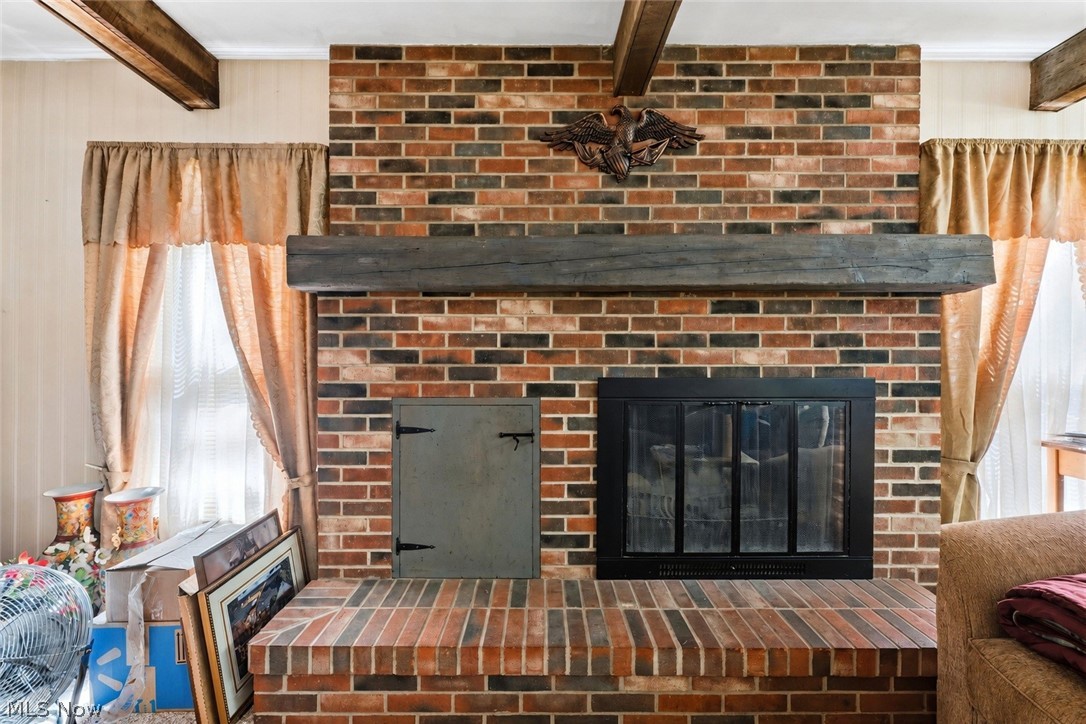631 Bunker Hill Road Property Photo 13
