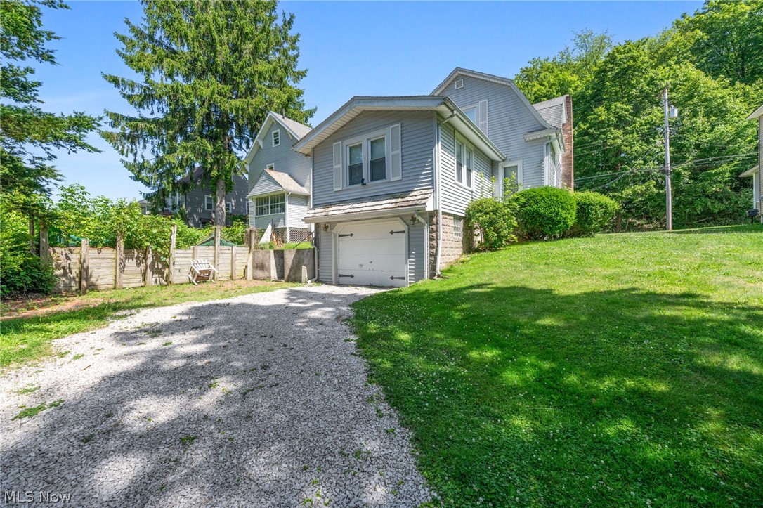 631 Bunker Hill Road Property Photo 31