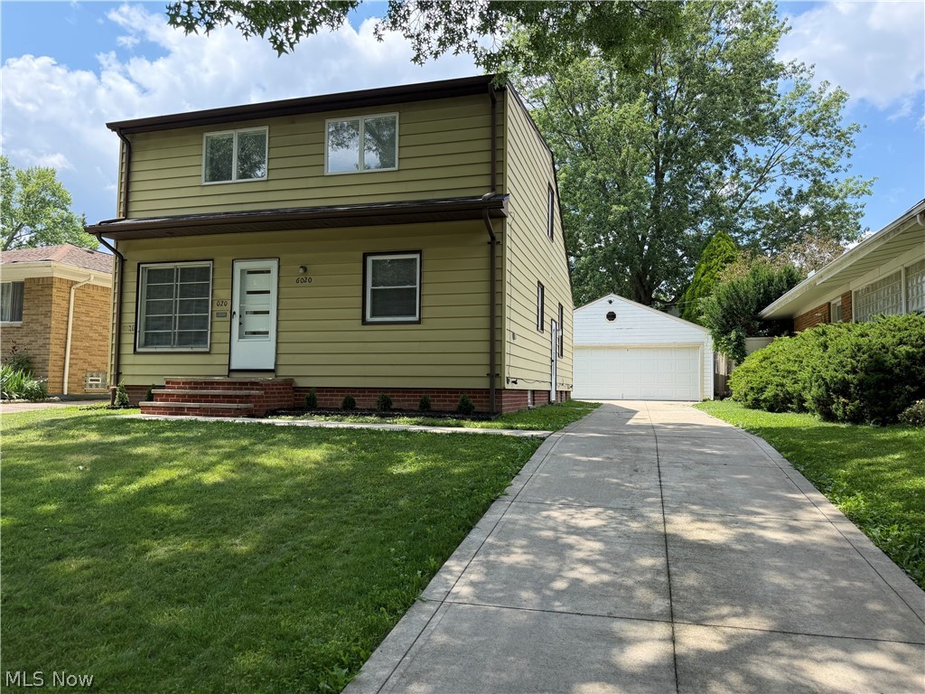 6020 S Park Boulevard Property Photo 1