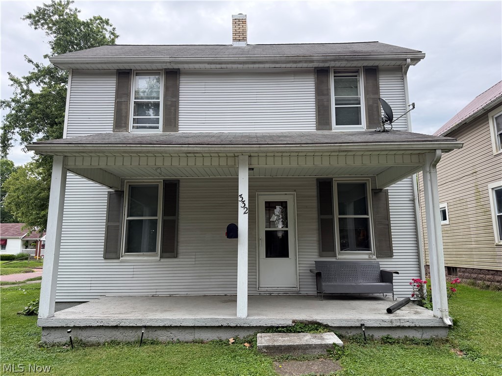 332 N 12th Street