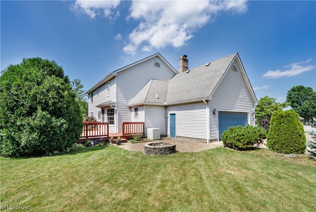 3053 Chablis Lane Property Photo 45