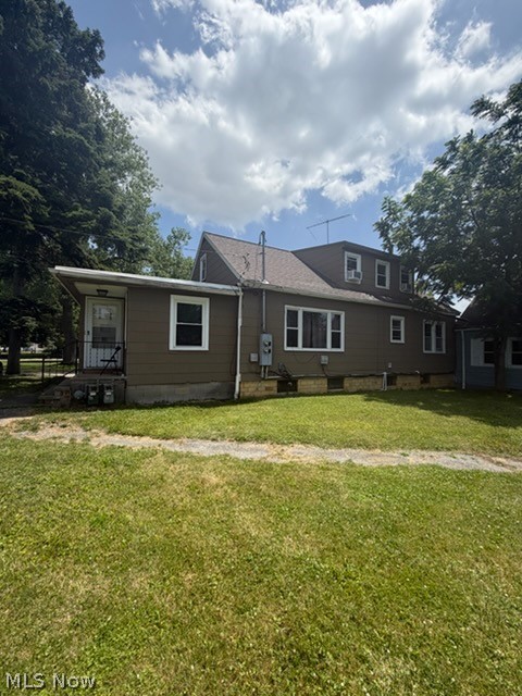 21880 Louis Road Property Photo 3