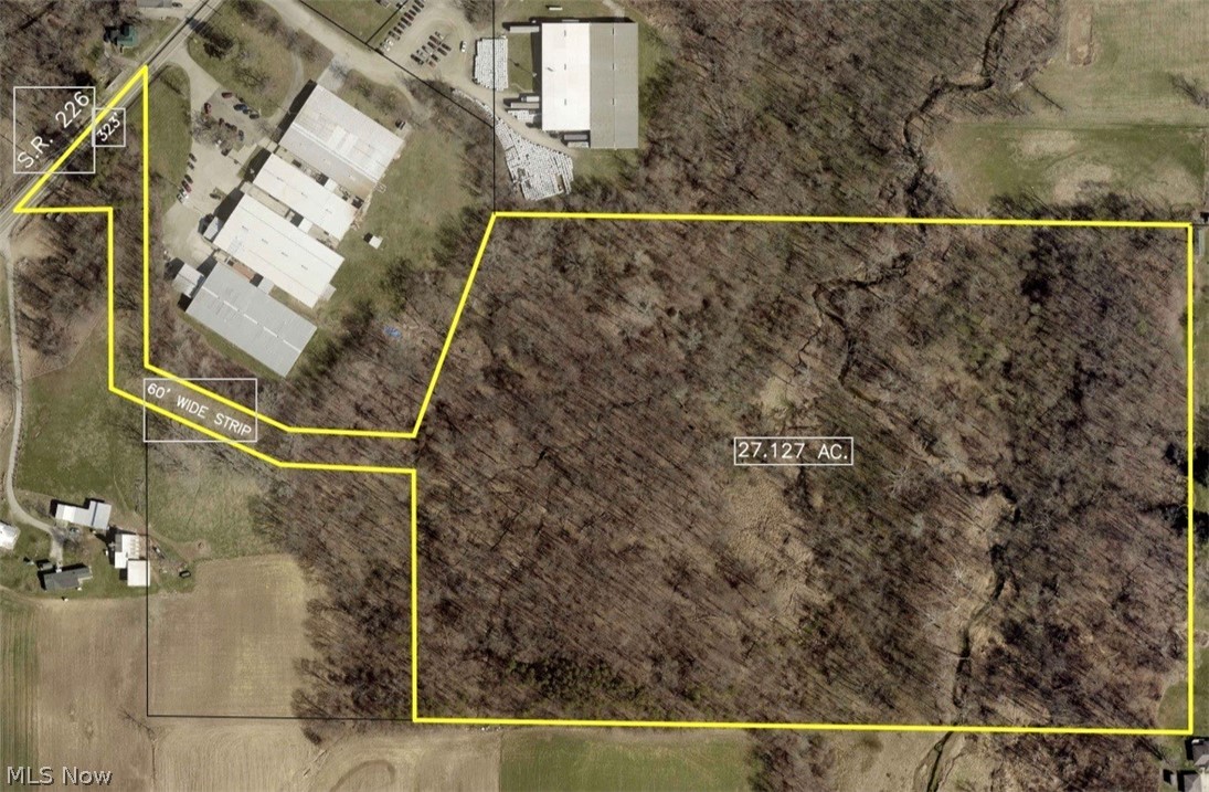 Shreve Road Property Photo 1