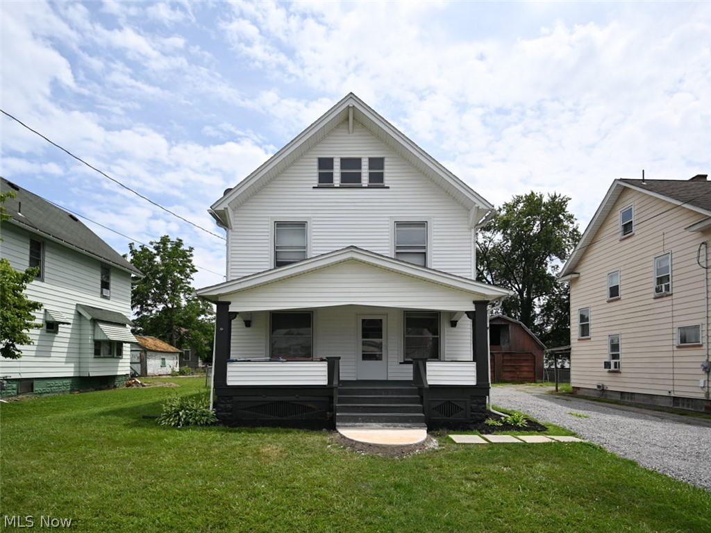 221 E 2nd Street