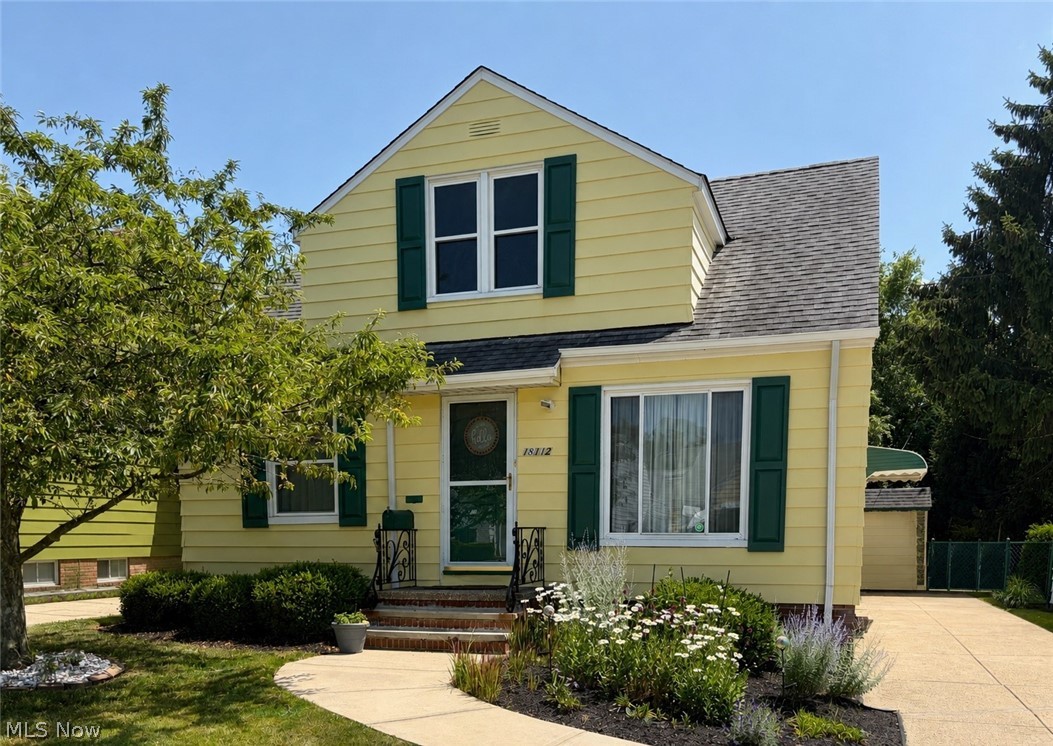 18112 Edinboro Avenue Property Photo 1