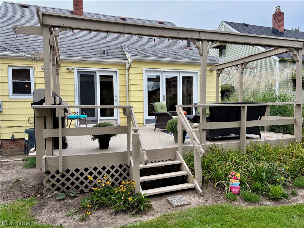 18112 Edinboro Avenue Property Photo 16