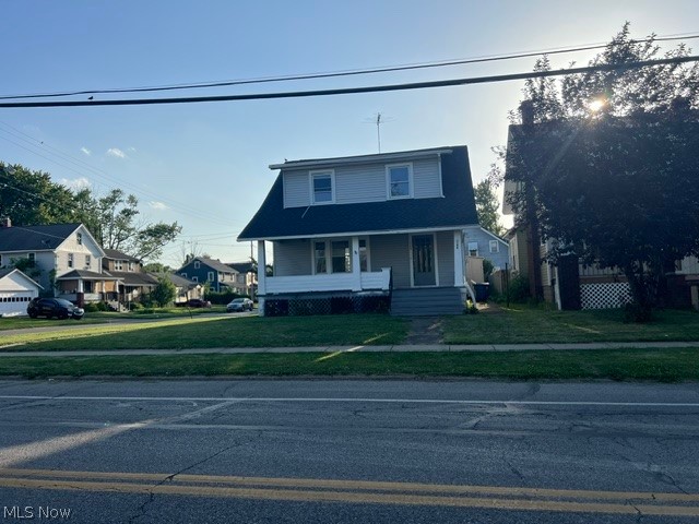 1144 Washington Avenue Property Photo 1