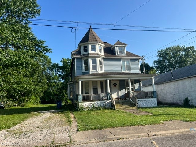 521 23 Street Property Photo 1