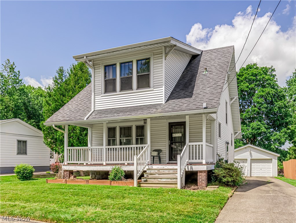 1458 Breiding Road Property Photo 1