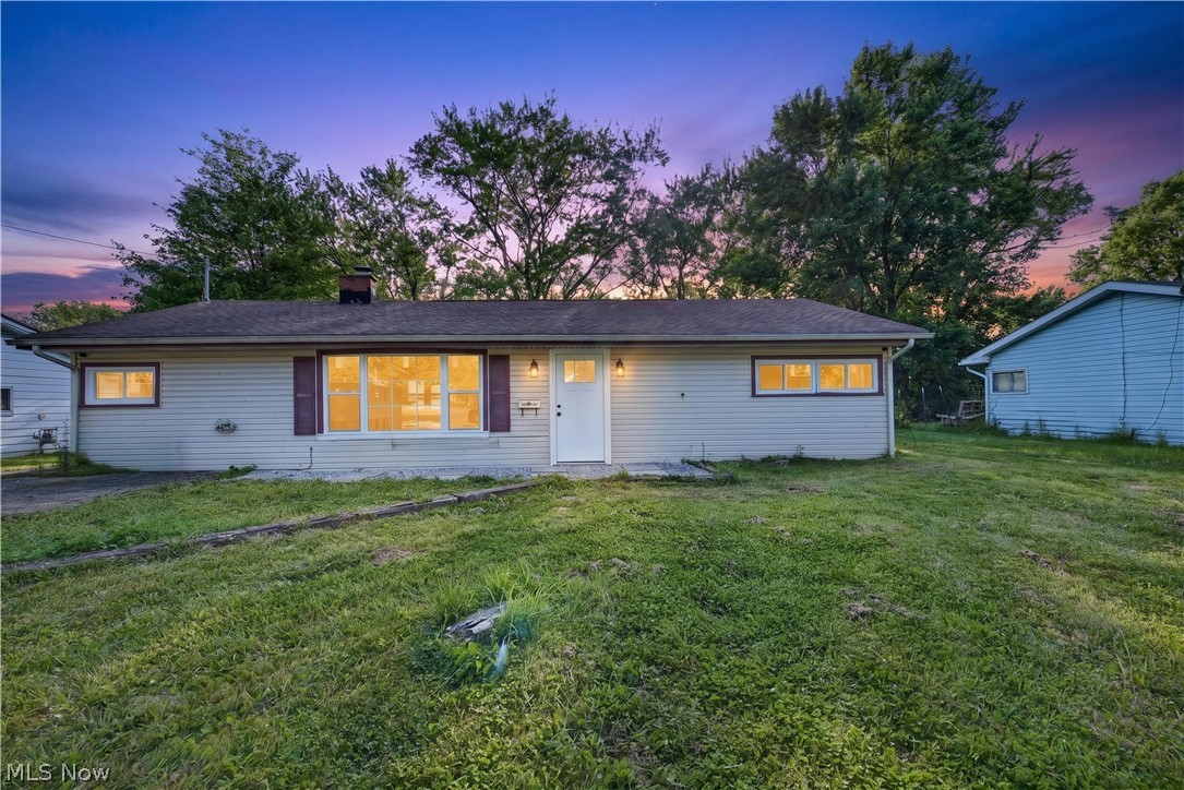 2476 Amberly Drive