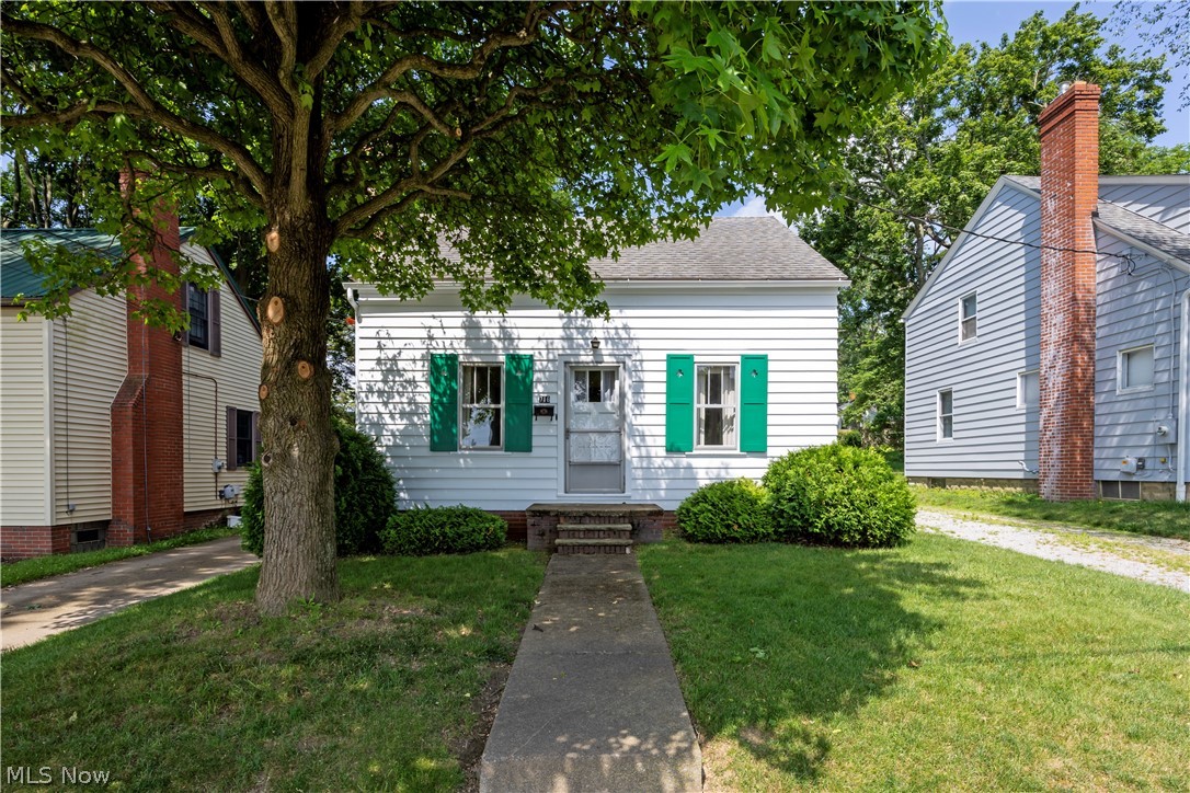 716 Palmer Street