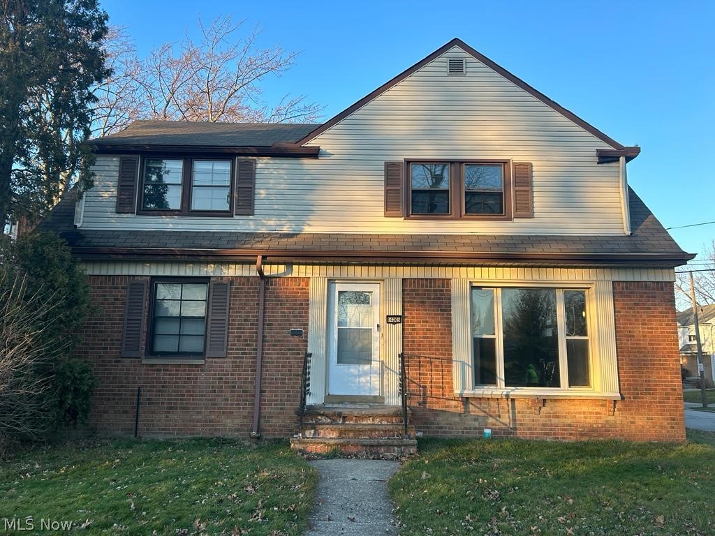 14305 Washington Boulevard Property Photo 1