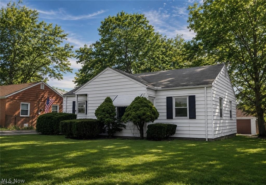 6601 Ridgeview Road Property Photo 1