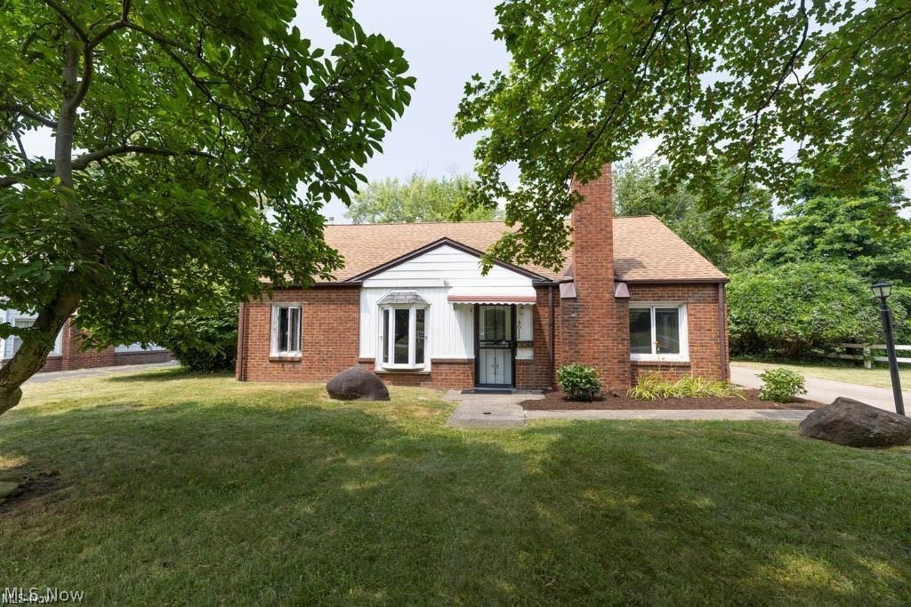 4011 Lancaster Road