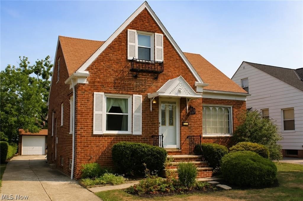 4137 Stilmore Road Property Photo 1