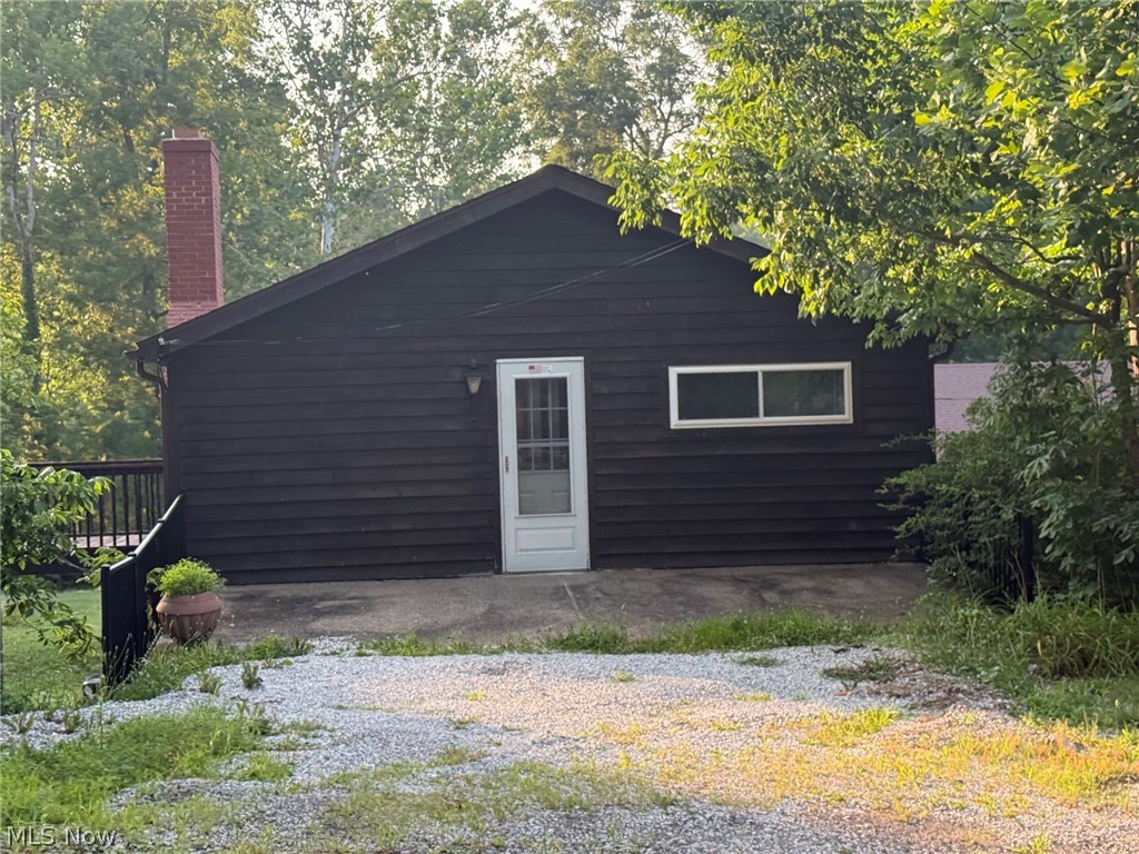 9658 Fairmount Road Property Photo 1