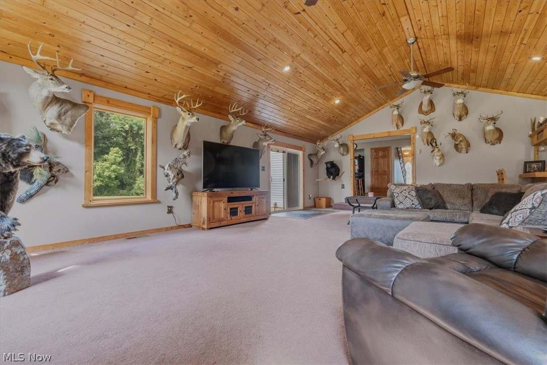 14297 Harris Highway Property Photo 14