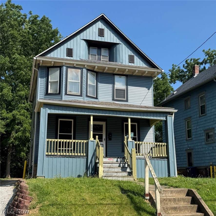 117 Dodge Avenue Property Photo 1