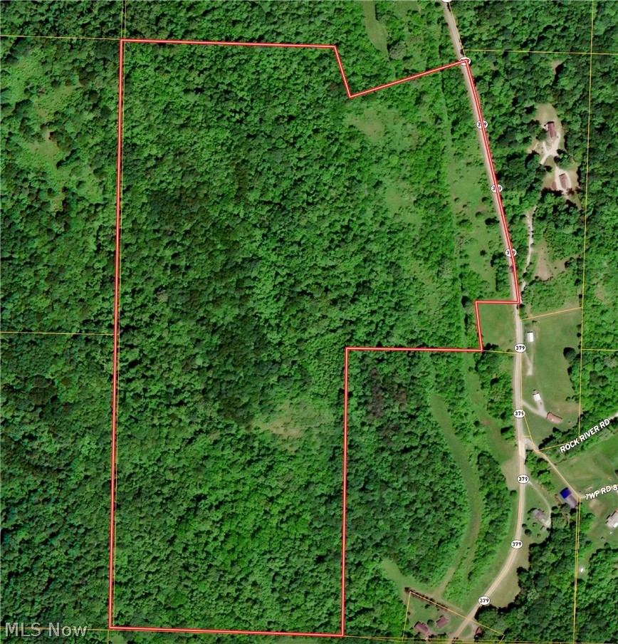 0 Temperanceville Highway Property Photo 44