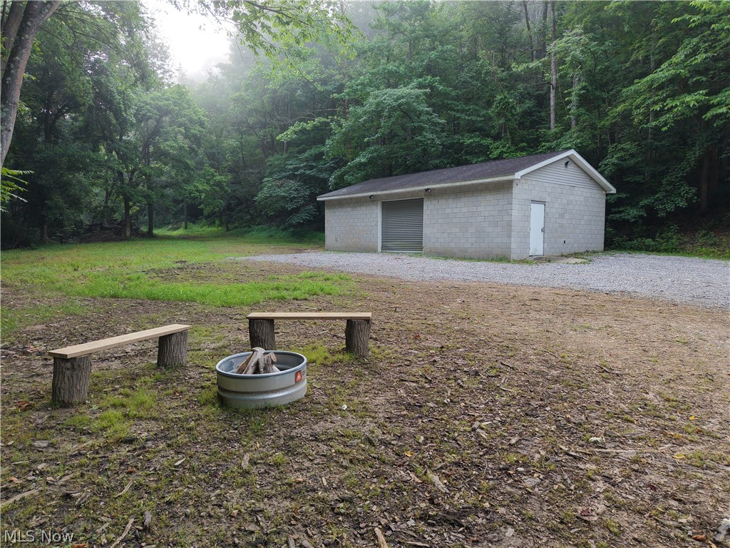 Hinkley Hollow Road Property Photo 1